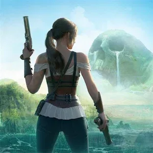 Guns of Glory: Lost Island v12.17.0 MOD APK (Menu, Game Speed) Download