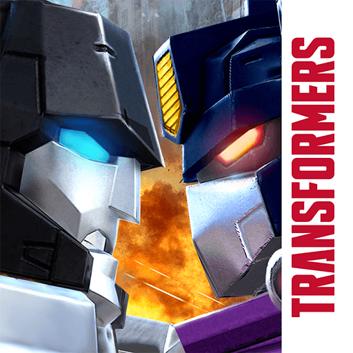 TRANSFORMERS: Earth Wars v25.2.0.1557 MOD APK (Mega Menu) Download