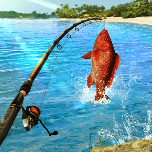 Download Fishing Clash v1.0.384 MOD APK (Big Combo, Auto Fishing)