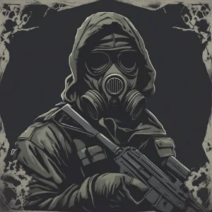 CHERNOFEAR: Evil of Pripyat v1.40 APK (Unlocked Game) Download