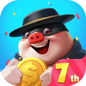 Piggy GO v4.30.1 MOD APK (Menu, Speed Game) Download
