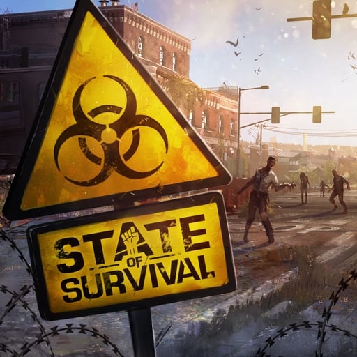 State of Survival v1.23.900 MOD APK (One Hit, God Mode, Unlimited Skill) Download
