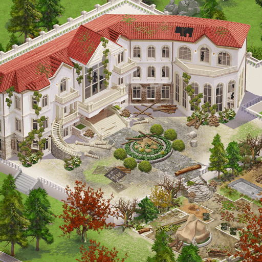 DomiNations Global v12.1470.1471 MOD APK (Mega Menu, Max VIP) Download