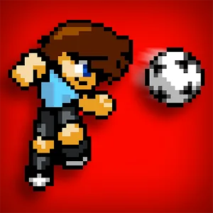Pixel Cup Soccer - Ultimate v1 APK (Full Game) Download