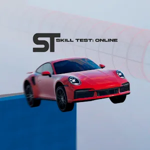 Skill Test: Online v1.7.1 MOD APK (Unlimited Money) Download