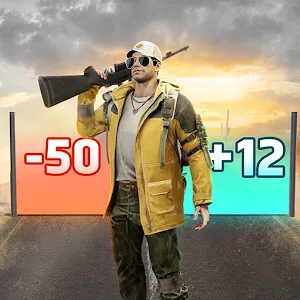 Doomsday Shelter: Survival v1.23.900 MOD APK (Menu, Game Speed) Download