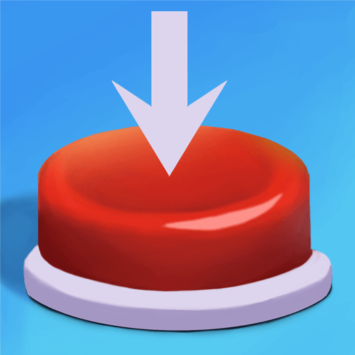 Idle Green Button MOD APK v4.1.54 (Free Rewards) Download