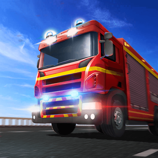 Download EMERGENCY HQ v2.4.3 MOD APK (Move Speed Multiplier)