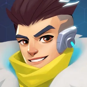 Riftbusters v1.12.0 MOD APK (Menu, Dumb Enemy) Download