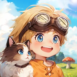 LUNA : MOBILE v1.0.798 MOD APK (Menu, Move Speed Multiplier) Download