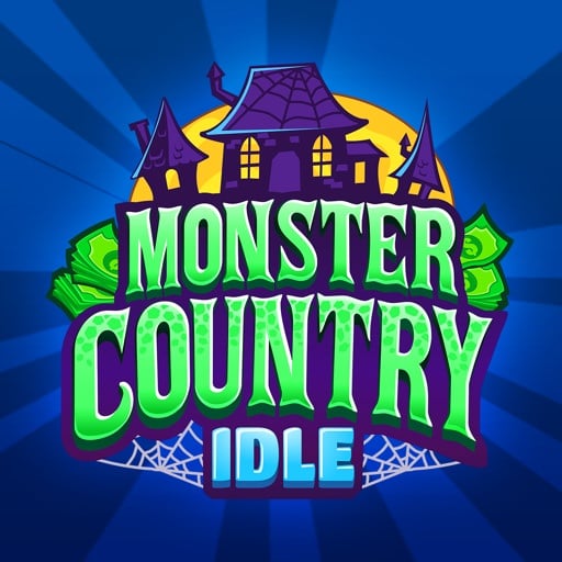 Monster Country Idle Tycoon v1.34.3 MOD APK (Unlimited Currency) Download