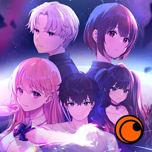 Crunchyroll: Eternights v1.0.2 MOD APK (Damage & Defense Multiplier, God Mode) Download