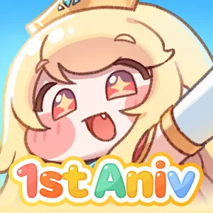 트릭컬 RE:VIVE v10322 MOD APK (Damage & Defense Multipliers, God Mode) Download