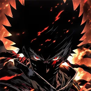 Dual Blade Growth v1.0.34 MOD APK (Menu, Damage Multiplier, Dumb Enemy) Download