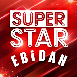 SUPERSTAR EBiDAN v1.4.2 MOD APK (Menu, Auto Play, Always Super Perfer) Download