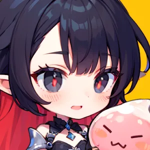 Raising a Slime Hunter v2.126 MOD APK (Menu, God Mode, Loot Multiplier) Download
