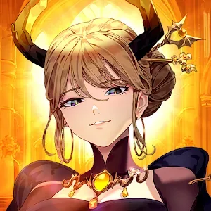 Idle Dragon Princess v5.9020 MOD APK (Menu, Damage & Defense Multiplier, God Mode) Download