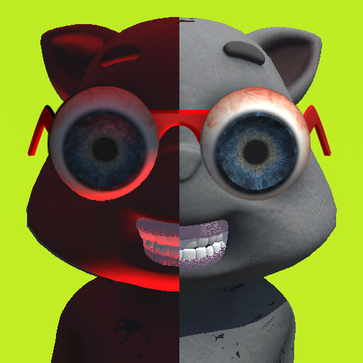Girls Creation v1.4.26 MOD APK (Menu, Godmode, One Hit) Download
