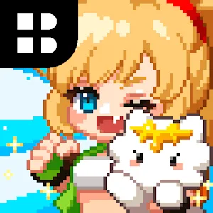 Pixel Dragon Knights: Idle RPG v1.8.1 MOD APK (Menu, Damage Multiplier, God Mode) Download