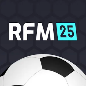 RFM25 v1.8.4 MOD APK (Unlocked All DLC) Download