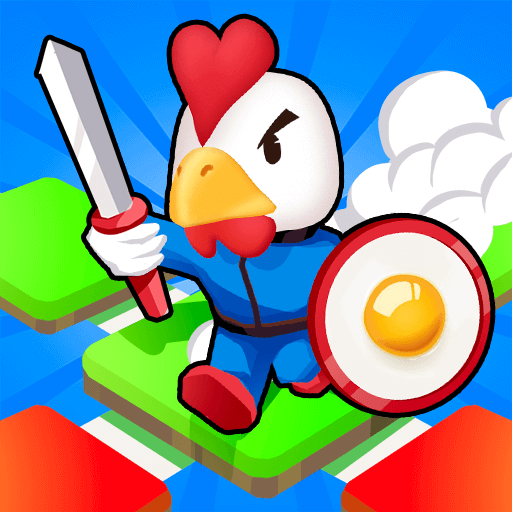 City Takeover v3.9.9 MOD APK (Unlocked All Skins, Free Rewards) Download