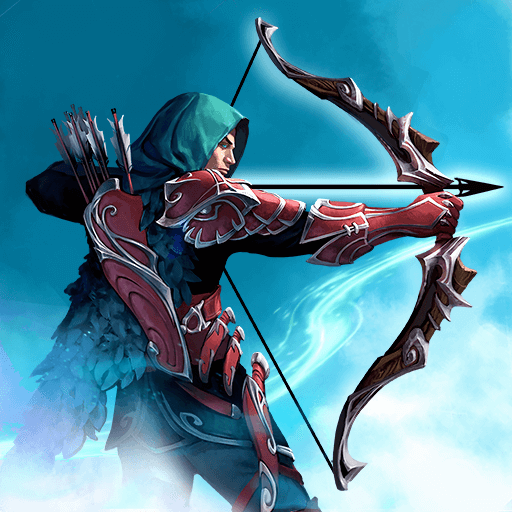 Age of Magic v2.33.1 MOD APK (God Mod, One Hit) Download