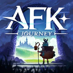 AFK Journey v1.3.42 MOD APK (Menu, Game Speed) Download