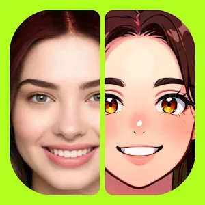 AI Morph v1.16.0 MOD APK (Premium Unlocked) Download