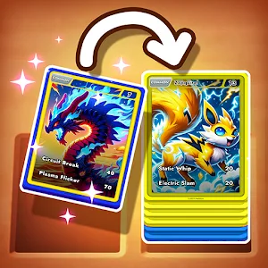 Mini Monsters v1.3.6 MOD APK (Menu, Free Purchase, Currency) Download