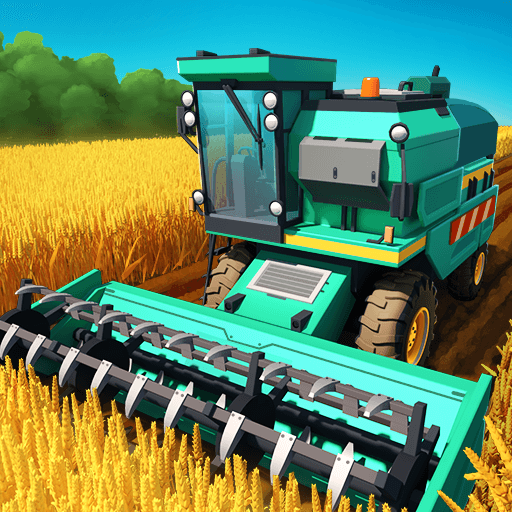 Big Farm: Mobile Harvest v10.79.36539 APK (Latest) Download