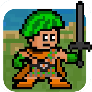 Idle Adventure v1.400 MOD APK (Menu, Damage Multiplier, Dumb Enemy) Download