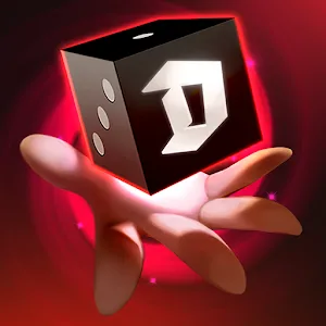 Dicast: Rules of Chaos v8.4.0 MOD APK (Menu, Game Speed) Download