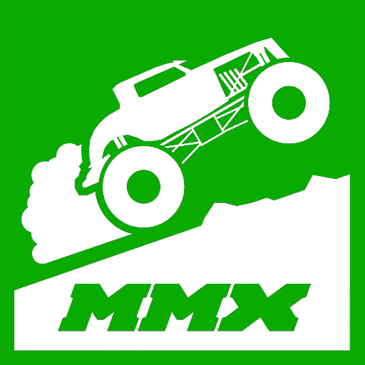 MMX Hill Dash MOD APK v2.0.14146 (Unlimited Money) Download