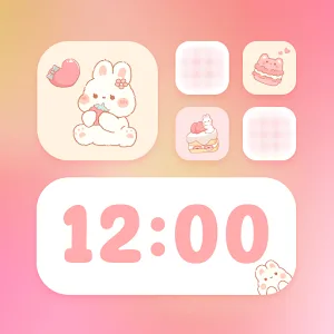 ThemeApp v1.4.3 MOD APK (Premium Unlocked) Download