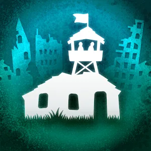 After Inc. v1.3.1 MOD APK (Unlocked All DLC) Download
