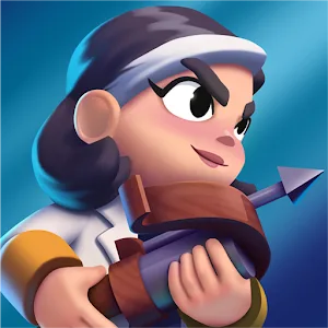 Vampirio: Defend & Survive v1.1.5.10808 MOD APK (Menu, God Mode, Currency, Speed) Download