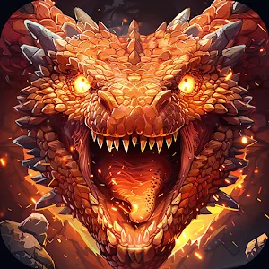 Dungeons of Dragons Roguelike v1.2.29 MOD APK (Menu, Unlimited Diamonds) Download