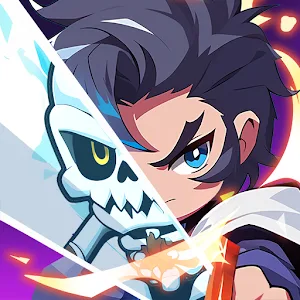 Immortal io - Rogue Survival v1.160 MOD APK (EXP Multiplier, All Heroes Acquired) Download