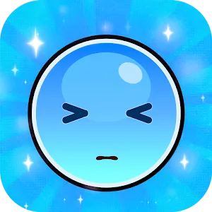 Slime Clash:Roguelike Shooting v1.8 MOD APK (Damage & Defense Multiplier, God Mode) Download
