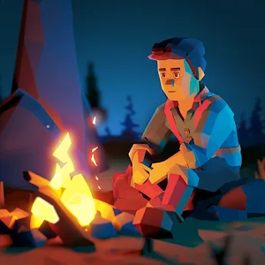 Last Survivor: Survival Pro v1.0.2 MOD APK (Menu, God Mode, Money, EXP Multiplier) Download