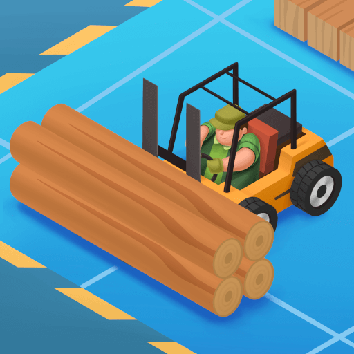 Idle Lumber Empire v1.11.6 MOD APK (Unlimited Money, VIP) Download