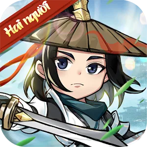 Great Hero Run v1.107 MOD APK (Menu, Experience Multiplier) Download
