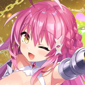 Transforming Heroine X v01.02.62 MOD APK (Damage, Defense Multiplier, God Mode) Download
