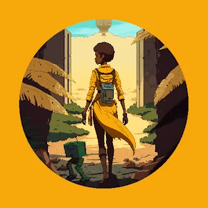 The Abandoned Planet v1.2.8 MOD APK (Unlocked All DLC) Download