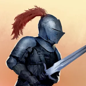 Obsidian Knight RPG v1.96 MOD APK (Free Purchase) Download