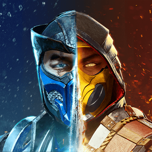 MORTAL KOMBAT v6.2.0 MOD APK (Mega Menu) Download