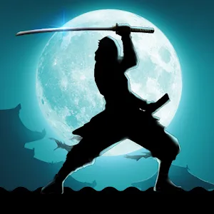 Kaz Warrior 3 v1.32.1 MOD APK (Dumb Enemy, High Health) Download