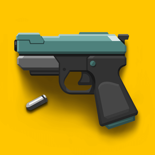 Bullet Echo v7.0.1 MOD APK (Camera View) Download