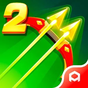 Archero 2 v1.0.16 MOD APK (Menu, Battle Speed) Download