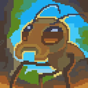 Ant Colony: Wild Forest v5.9.6 MOD APK (Menu, Free Purchase) Download